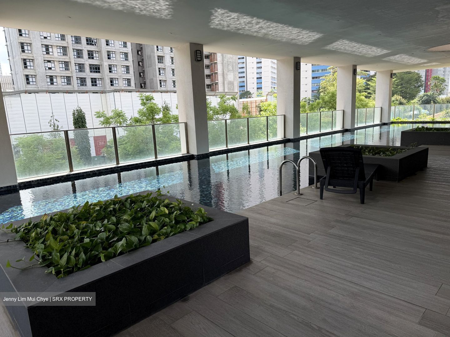 Neem Tree (D12), Apartment #553499961